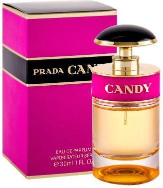 Produktbild Prada Candy (Eau de Parfum, 30 ml)