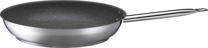 Produktbild Mäser Professional Granitec (32 cm, Bratpfanne, Edelstahl)
