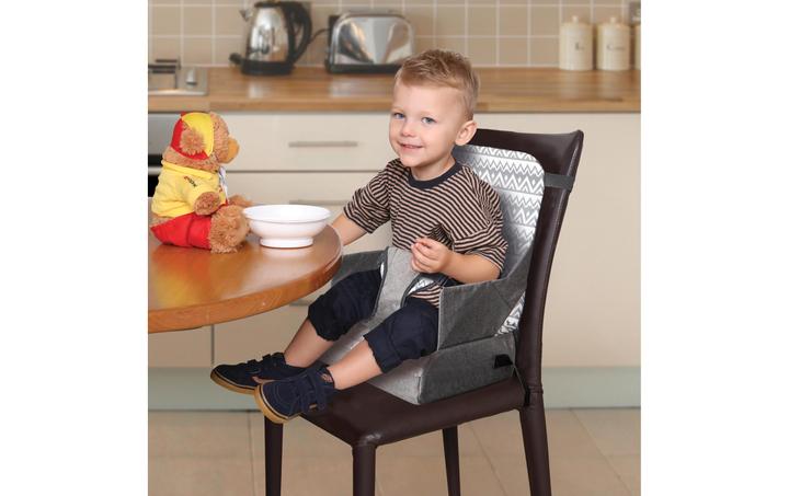 Produktbild Dreambaby Sitzerhöhung (Hochstuhl Sitzerhöhung)