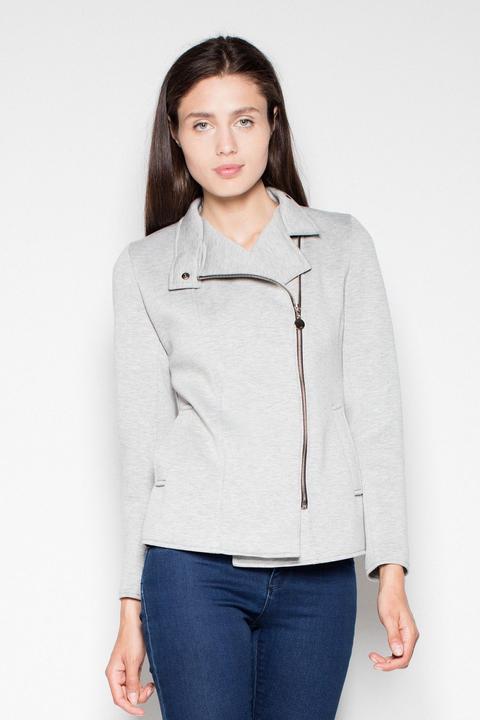 Venton Jacke model