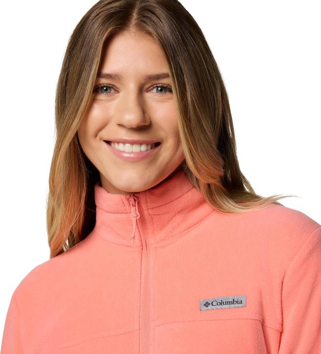 Immagine prodotto Columbia Giacca in pile Ali Peak™ da donna (S)