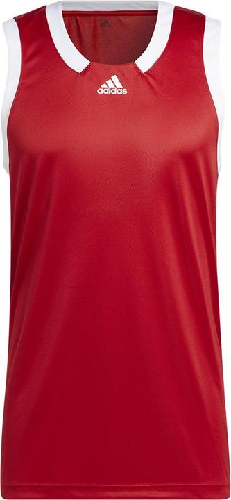 Produktbild adidas Icon Squad Basketballtrikot Herren (XL)