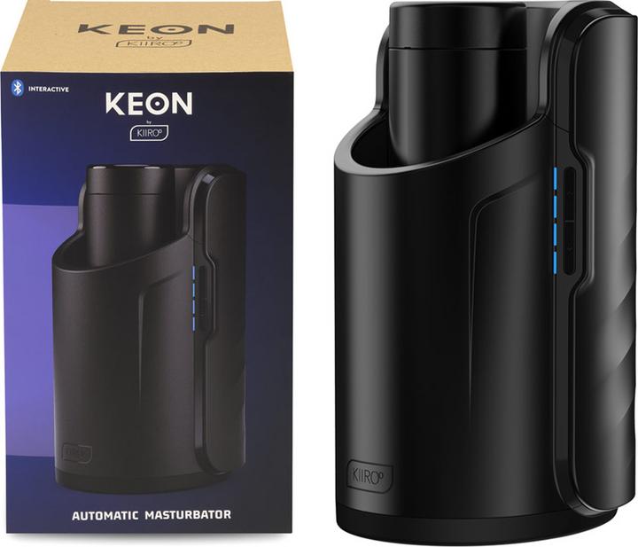 Image du produit Kiiroo Keon
