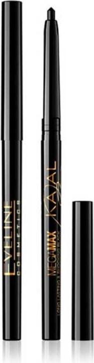 Actual product image Eveline MegaMax (Black)