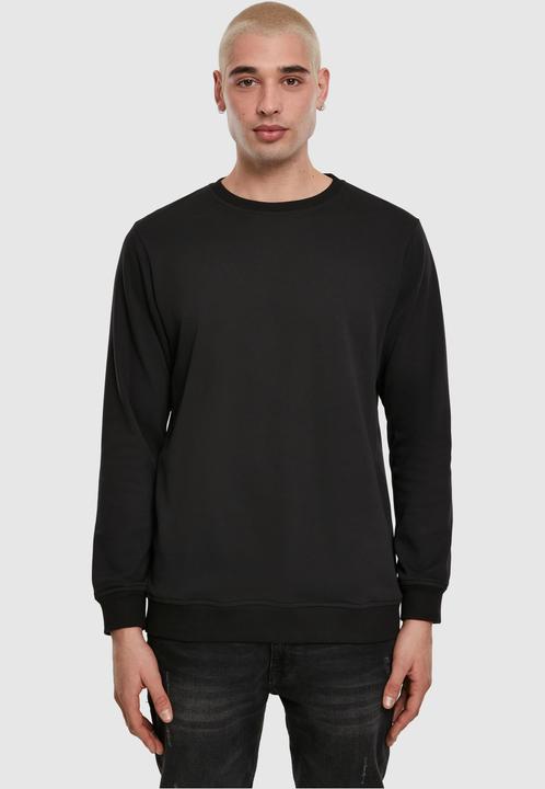 Produktbild Urban Classics Basic Terry Crew (XXL)