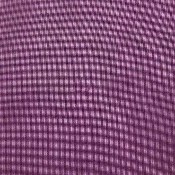 Produktbild VidaXL Voile Vorhänge mit Stangentaschen 2 Stk. Lila (140 x 175 cm)