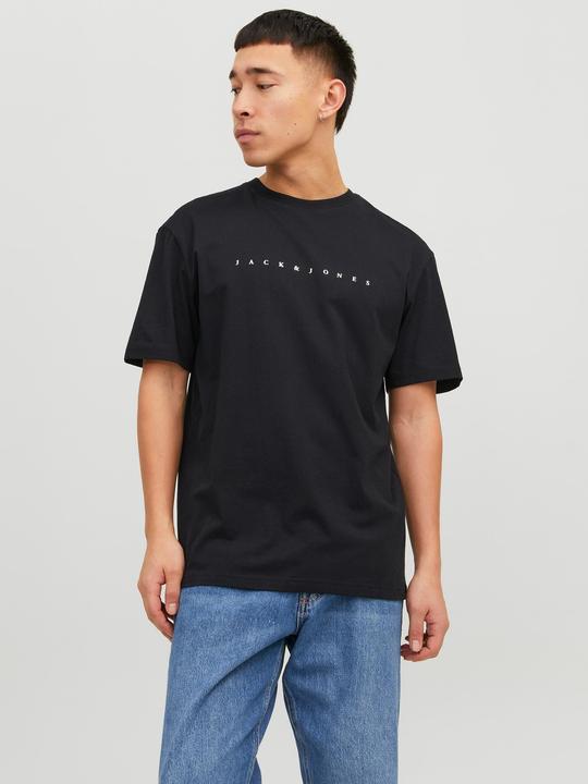 Immagine prodotto Jack & Jones Maglietta con logo (XS)
