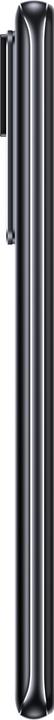 Productafbeelding Xiaomi 12T Pro (256 GB, Black, 6.67", Dubbele SIM, 200 Mpx, 5G)