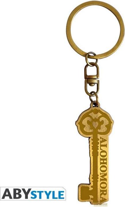 ABYstyle Harry Potter: Alohomora