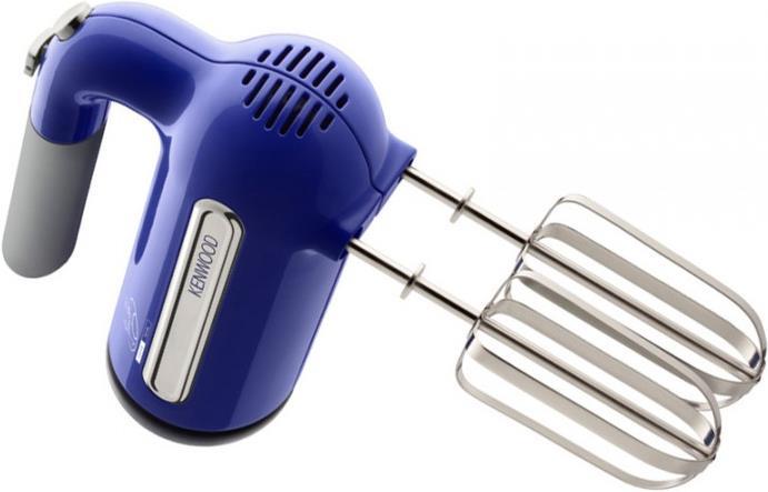 Kenwood HM776 Lafe Edition bleu (350 W)