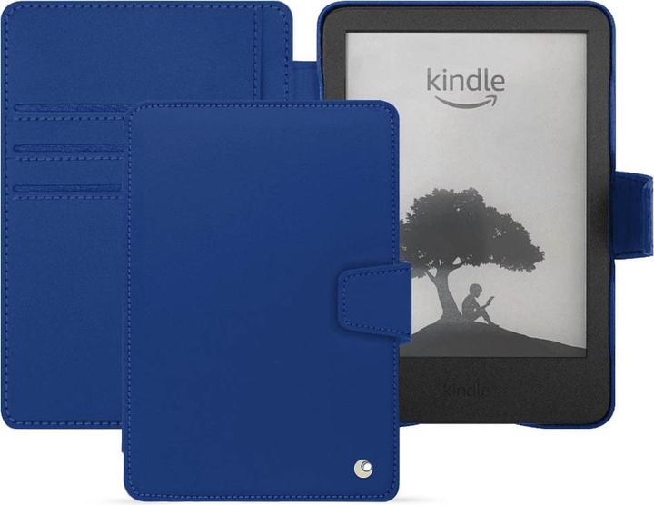 Produktbild Noreve Lederschutzhülle Amazon Kindle (2022)
