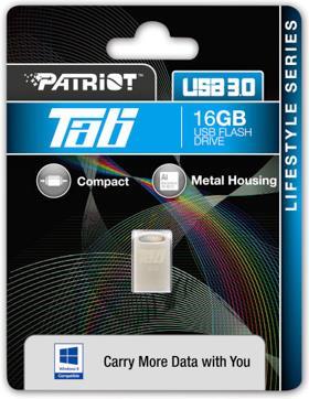 Produktbild Patriot Tab (16 GB)