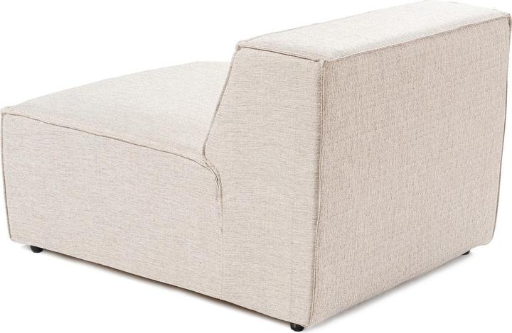 Actual product image Atelier del Sofa Lora (1-seater)