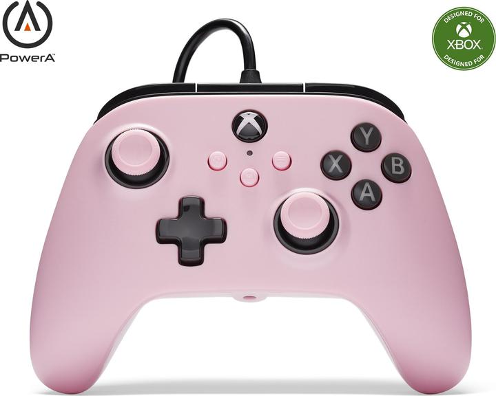 Actual product image PowerA Wired Controller (Xbox Series X, Xbox Series S, PC)