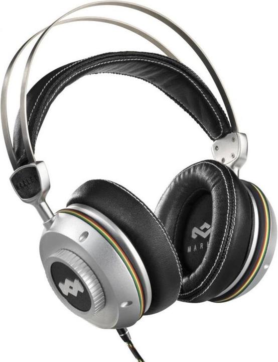 House of Marley Destiny TTR (ANC, Kabelgebunden)