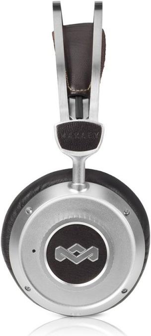 Image du produit House of Marley Destiny TTR (ANC, Filaire)