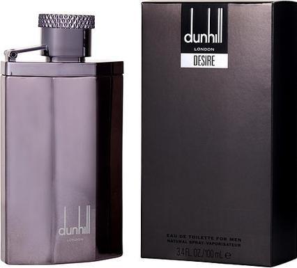 Dunhill Desire Platinum EDT (Eau de Toilette, 100 ml)