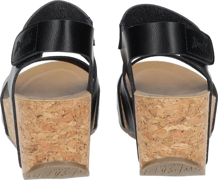Actual product image Blowfish Sandalen (37)