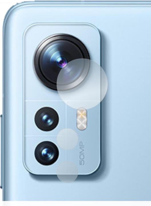 Produktbild BROTECT AirGlass Premium (1 Stück, Xiaomi 12)
