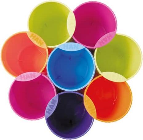 Image du produit Han Pot à crayons LOOP, associable