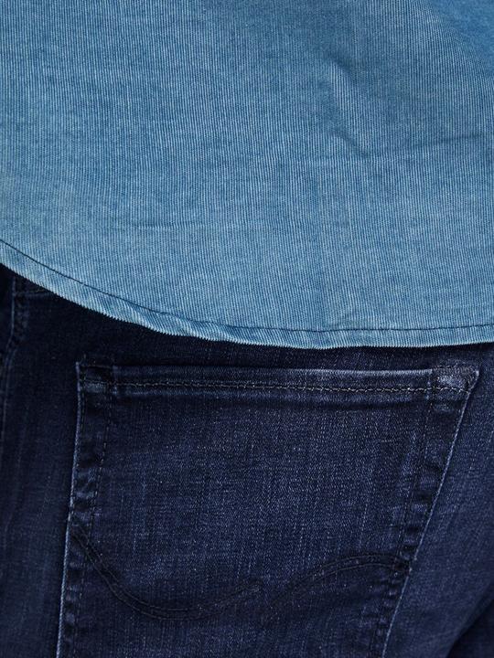 Produktbild Jack & Jones Glenn Icon JJ 757 Slim Fit Jeans (W29/L34)
