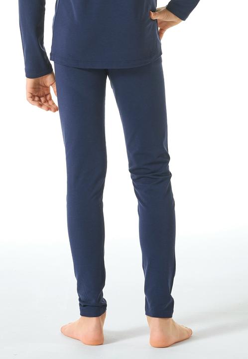 Produktbild Schiesser Lange Unterhose Thermo (140, Einzelpack)