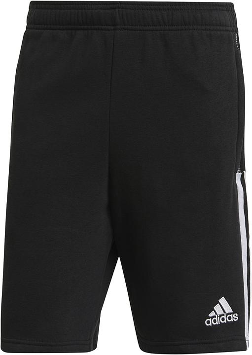 adidas Tiro 21 Sweat Short (XS)