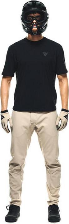 Image du produit Dainese Jersey Dnse 22 Hgr Ss Blk XS (XS)