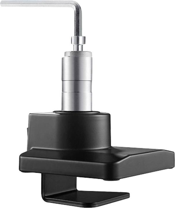 Produktbild Neomounts Select TIS 10"-49" 1TFT 1 Gelenk schwarz Max.16KG (Tisch, 32")