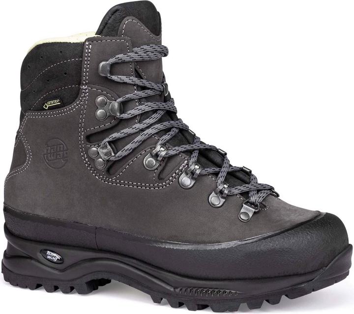 Actual product image Hanwag Alaska Lady GTX (42)