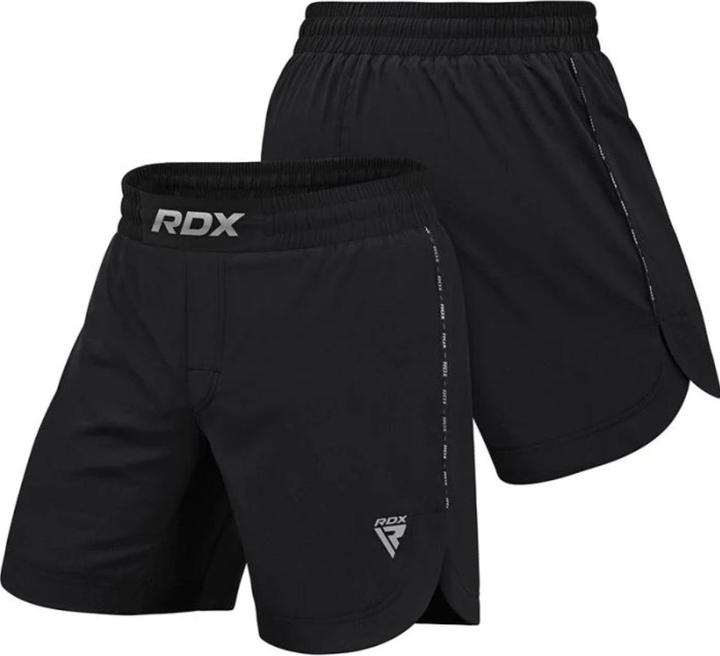Image du produit Rdx Shorts MMA T15 Noir-Xl (XL)