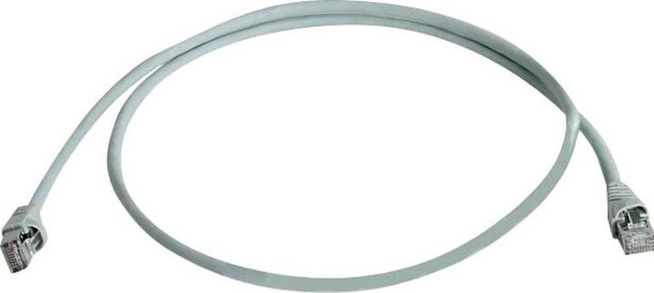 Produktbild Telegärtner Telegartner MP8 FS 500 (S/FTP, CAT6a, 0.25 m)