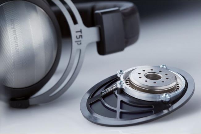 Immagine prodotto Beyerdynamic T 5 p (1a gen.) (Cablato)