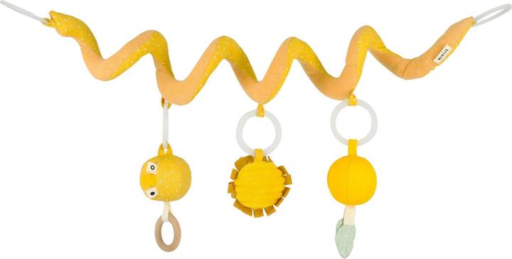 Trixie Baby Activity spiral