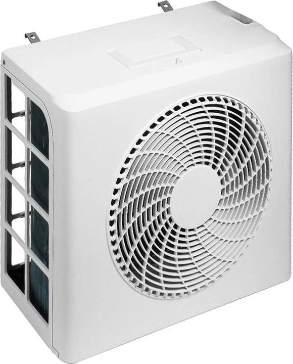 Produktbild Kibernetik 12K BTU (60 m², 12000 BTU/h)