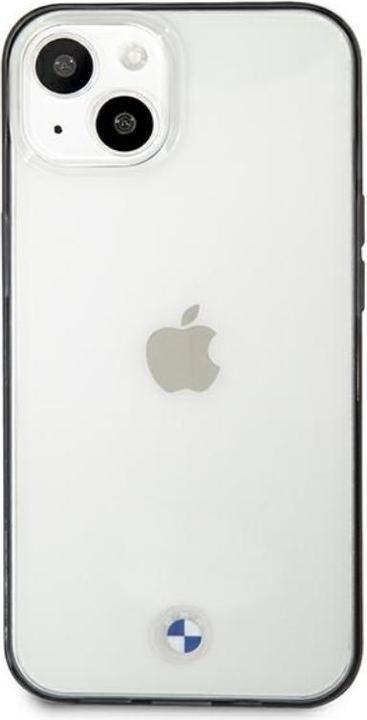Produktbild BMW Hard Cover (Apple iPhone 13 mini)