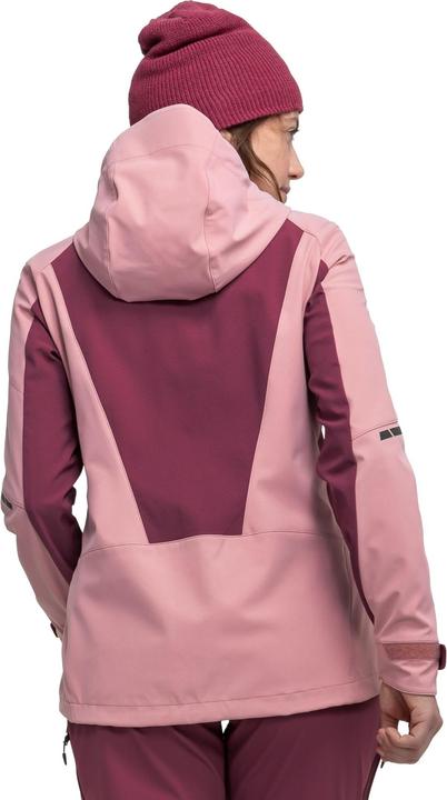 Produktbild Schöffel Women's Softshell Jacket Matrei (36)