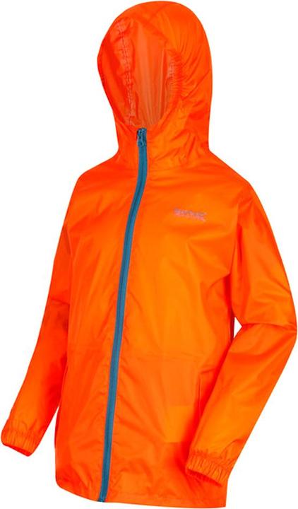 Immagine prodotto Regatta Giacca impermeabile Great Outdoors Pack It Jacket Iii (176)