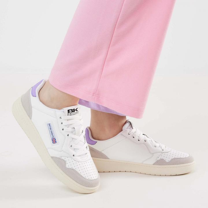 Produktbild British Knights sneakers für damen noors (37)