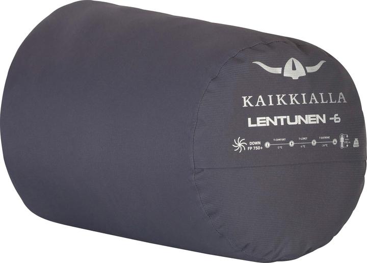 Actual product image Kaikkialla Lentunen -6