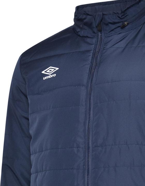 Produktbild Umbro Club Essential Bench Jacke (140)