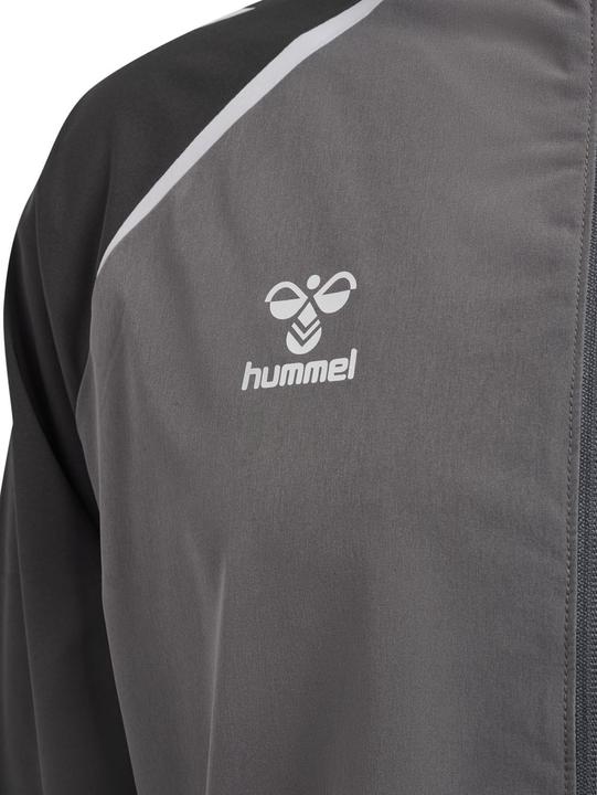 Actual product image hummel hmlLEAD 2.0 WOVEN JACKET (L)