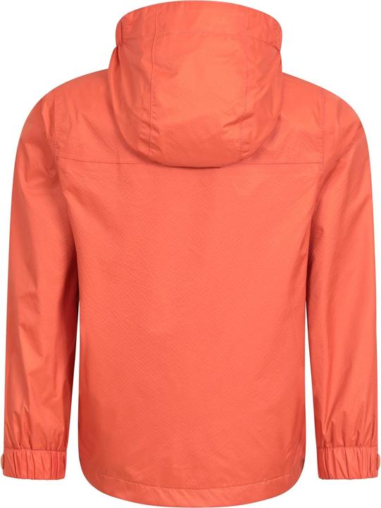 Immagine prodotto Mountain Warehouse Torrent Giacca Impermeabile Catarinfrangente Bambini (158)