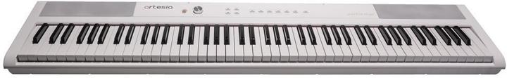 Image du produit Artestia Pro Performer WH piano numérique (88 Boutons)