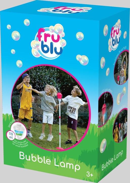 Produktbild Fru Blu Garden Laterne + Flüssigkeit 115ml