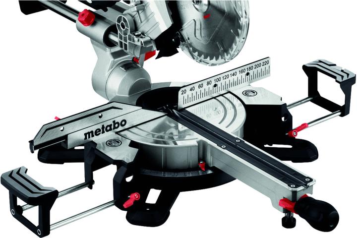 Immagine prodotto Metabo KGS216M