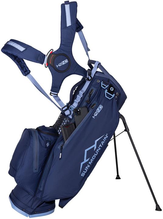 Sun Mountain H2NO 14W Stand Wasserdicht