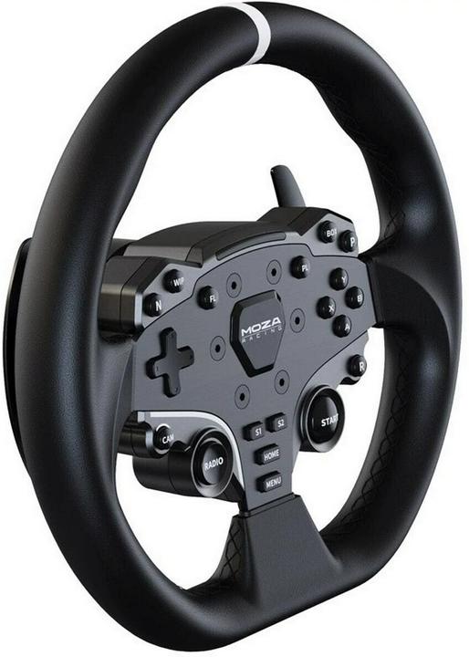 Immagine prodotto Moza Set da corsa R5 (PC)
