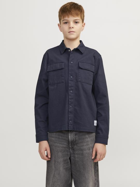Immagine prodotto Jack & Jones Jjeon Overshirt Ls Mni (128)