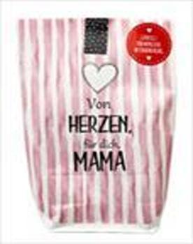 Immagine prodotto Wunderle Wundertüte Von Herzen, für dich, Mama (Scatola da regalo, 1 x)